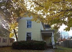 Foreclosure in  SOUTH ST Findlay, OH 45840