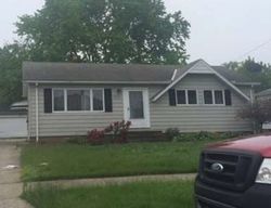 Foreclosure in  VINEYARD RD Eastlake, OH 44095