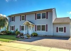 Foreclosure in  GARFIELD AVE Toms River, NJ 08753