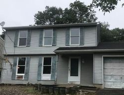 Foreclosure in  BAYSIDE AVE Barnegat, NJ 08005