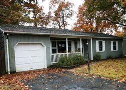 Foreclosure in  PRINCESS AVE Brick, NJ 08724