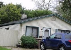 Foreclosure in  EMERSON AVE Pontiac, MI 48342