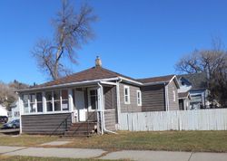 Foreclosure in  3RD AVE NW Mandan, ND 58554