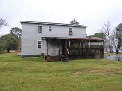 Foreclosure in  GRAY RD Chocowinity, NC 27817