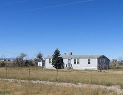 Foreclosure Listing in MADRID AVE MORIARTY, NM 87035