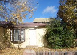 Foreclosure in  CATALINA CT Las Vegas, NM 87701