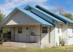 Foreclosure in  N KILGORE ST Portales, NM 88130