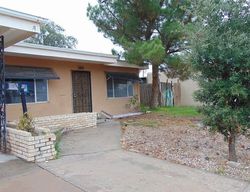 Foreclosure in  N RICHARDSON AVE Roswell, NM 88201