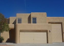 Foreclosure in  ANIMAS PL NW Albuquerque, NM 87120