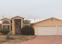 Foreclosure in  MELINDA LN Las Vegas, NM 87701