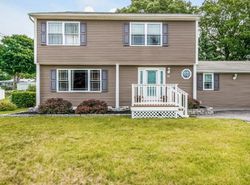 Foreclosure in  SUNSET DR Derby, CT 06418