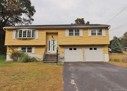 Foreclosure in  SCOTT DR Prospect, CT 06712