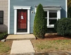 Foreclosure in  DONOVAN CT Merrimack, NH 03054