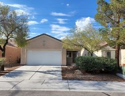 Foreclosure in  HERRING GULL LN North Las Vegas, NV 89084