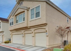 Foreclosure in  COLOR UP CT UNIT 103 Las Vegas, NV 89122