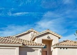 Foreclosure in  DESERT SUNFLOWER CIR Henderson, NV 89002