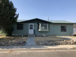 Foreclosure in  GOLD CREEK AVE Battle Mountain, NV 89820