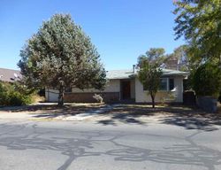 Foreclosure in  S WEST ST Yerington, NV 89447