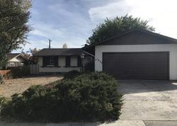 Foreclosure in  ROYAL DR Reno, NV 89503