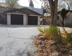 Foreclosure in  SHORT AVE Sun Valley, NV 89433