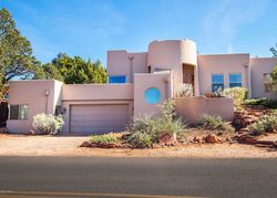 Foreclosure in  MOUNTAIN SHADOWS DR Sedona, AZ 86336