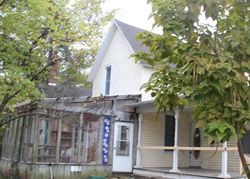 Foreclosure in  N MADISON AVE Lebanon, MO 65536