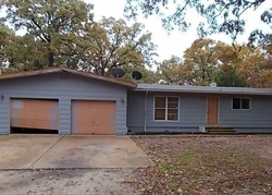 Foreclosure in  BALL PARK RD Camdenton, MO 65020