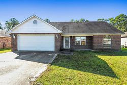 Foreclosure in  STONEGATE CIR Gautier, MS 39553