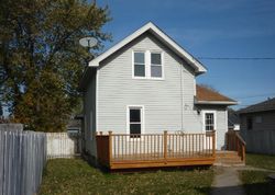 Foreclosure in  3RD ST N Saint Cloud, MN 56303