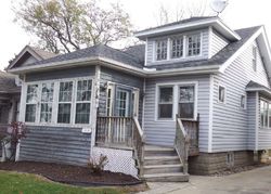 Foreclosure in  N 64TH ST Milwaukee, WI 53213