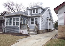 Foreclosure in  N 64TH ST Milwaukee, WI 53213