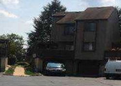 Foreclosure in  GOLDMINE LN Old Bridge, NJ 08857