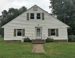 Foreclosure in  GRAVEL HILL SPOTSWOOD RD Monroe Township, NJ 08831