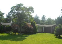 Foreclosure in  CLIVE HILLS RD Edison, NJ 08820