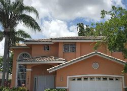 Foreclosure in  SW 79TH TER Miami, FL 33193