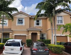 Foreclosure in  NE 42ND AVE Homestead, FL 33033