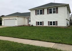 Foreclosure in  CLOVER CHASE CIR Woodstock, IL 60098