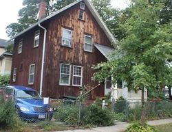 Foreclosure in  NEWMAN ST Springfield, MA 01105