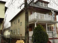 Foreclosure in  GREENFIELD RD Mattapan, MA 02126