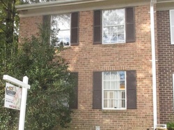 Foreclosure in  LAMBSKIN LN Columbia, MD 21045