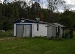 Foreclosure in  WESTERNPORT RD SW Westernport, MD 21562