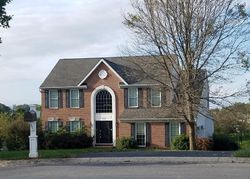 Foreclosure in  NICHOLAS CT Forest Hill, MD 21050