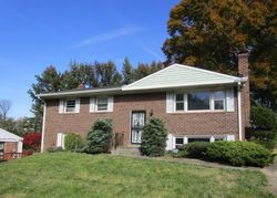 Foreclosure in  KINGSWAY RD Fort Washington, MD 20744