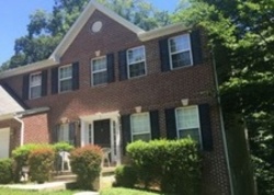 Foreclosure in  PARKER LN Clinton, MD 20735