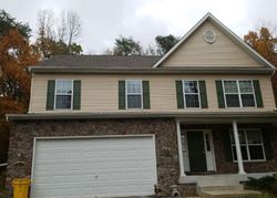 Foreclosure in  HILLTOP RD Jessup, MD 20794