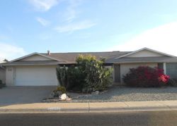Foreclosure in  W BLUE BONNET DR Sun City West, AZ 85375