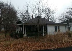 Foreclosure in  FRANKLIN ST Anderson, IN 46016
