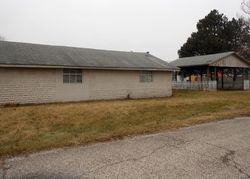 Foreclosure in  S A ST Elwood, IN 46036