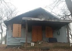 Foreclosure in  FLETCHER ST Anderson, IN 46016