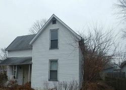 Foreclosure in  NOBLE ST Anderson, IN 46016